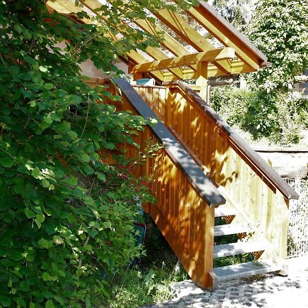 Ferienwohnungen Im Loewengruendle Unterkirnach Екстер'єр фото