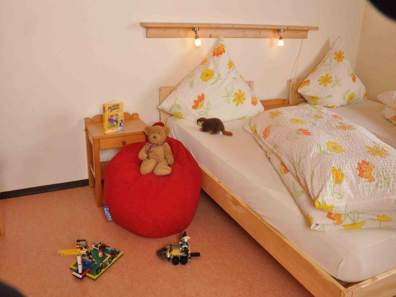 Ferienwohnungen Im Loewengruendle Unterkirnach Екстер'єр фото