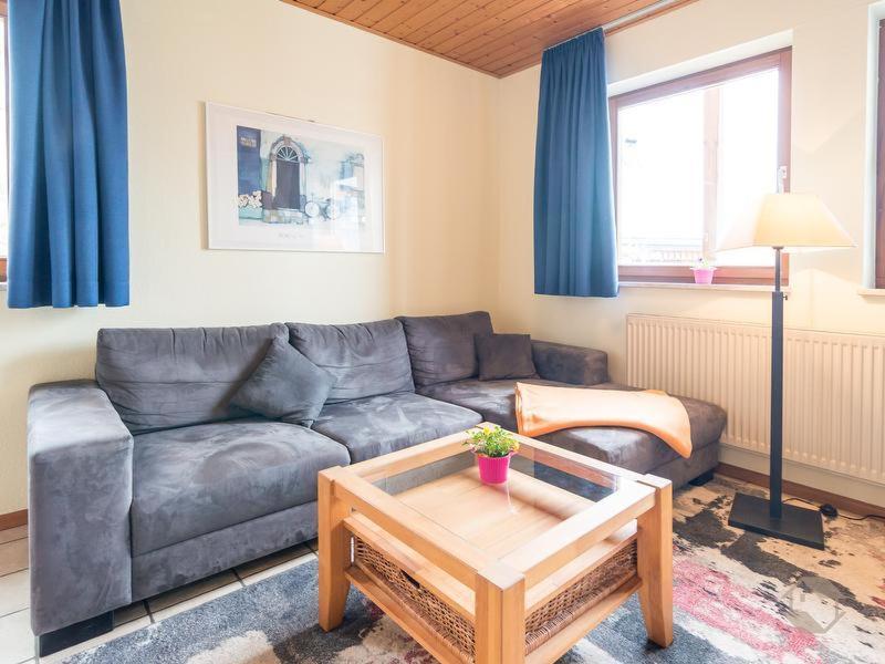 Ferienwohnungen Im Loewengruendle Unterkirnach Екстер'єр фото