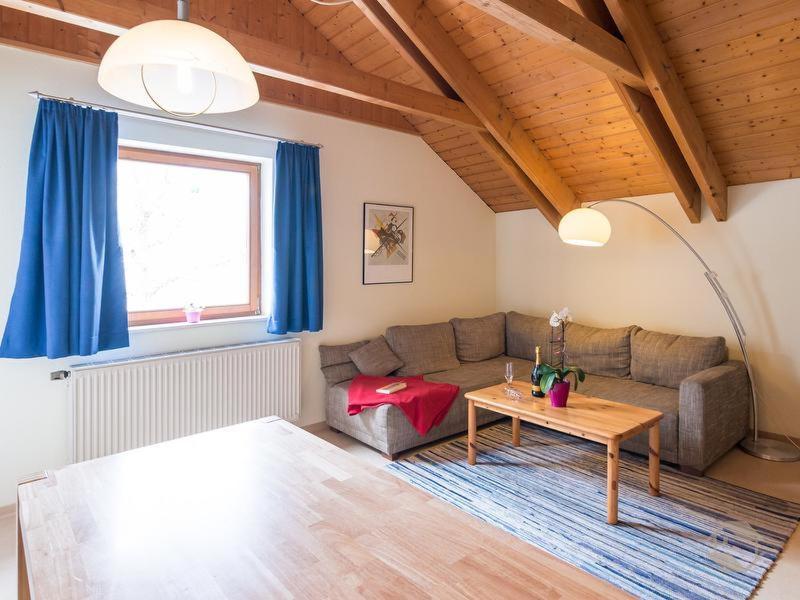 Ferienwohnungen Im Loewengruendle Unterkirnach Екстер'єр фото